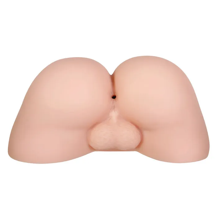 Gender X Male Sex Toys | Gender X A HANDFUL Light - Flesh Male Masturbator Gender X Male Sex Toys | Gender X A HANDFUL Light - Flesh Male Masturbator