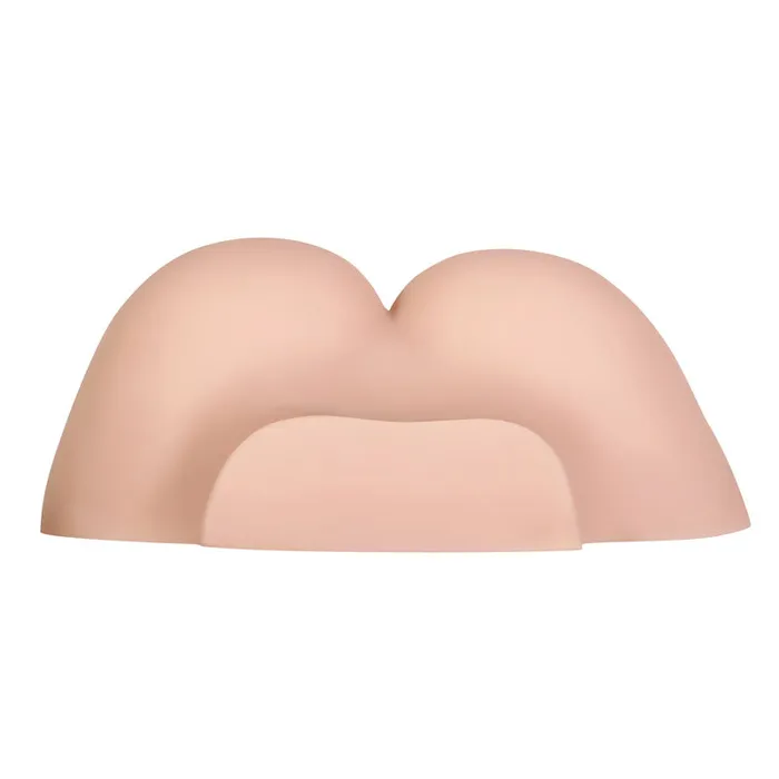 Gender X Male Sex Toys | Gender X A HANDFUL Light - Flesh Male Masturbator Gender X Male Sex Toys | Gender X A HANDFUL Light - Flesh Male Masturbator