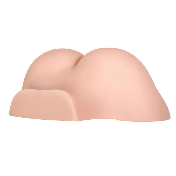 Gender X Male Sex Toys | Gender X A HANDFUL Light - Flesh Male Masturbator Gender X Male Sex Toys | Gender X A HANDFUL Light - Flesh Male Masturbator