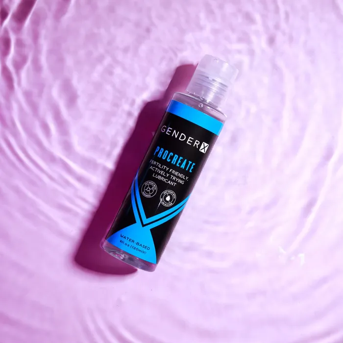 Gender X PROCREATE - 120 ml-(gx-lq-1973-2) | Gender X Anal Gender X PROCREATE - 120 ml-(gx-lq-1973-2) | Gender X Anal