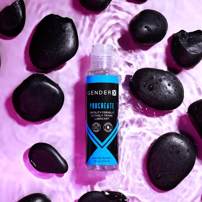 Gender X PROCREATE - 120 ml-(gx-lq-1973-2) | Gender X Anal Gender X PROCREATE - 120 ml-(gx-lq-1973-2) | Gender X Anal