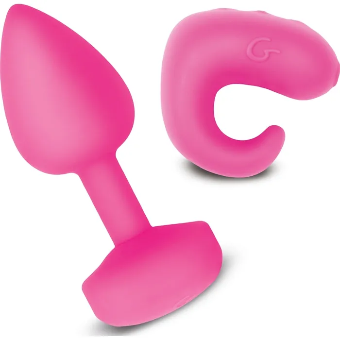 Gvibe Vibrators Gkit Sunny Raspberry