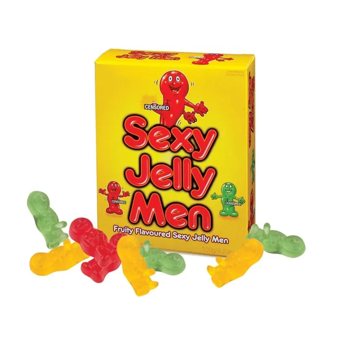 Horny Gummy Men 4.23 Oz | Hott Products Female Sex Toys Horny Gummy Men 4.23 Oz | Hott Products Female Sex Toys
