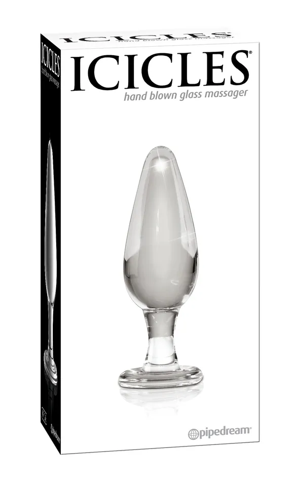 Icicles 26 Pipedream Male Sex Toys