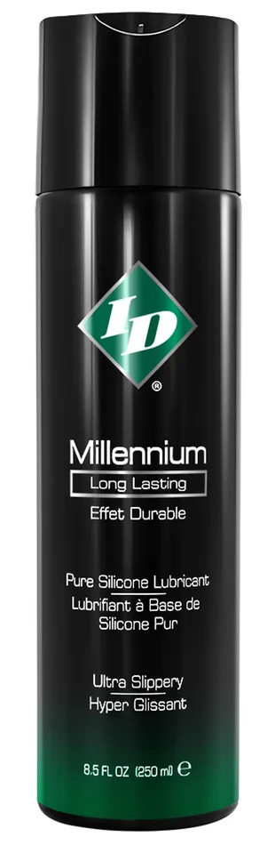 ID Millennium Silicone Lubricant Oz | I.D. Lubricants Lubricants