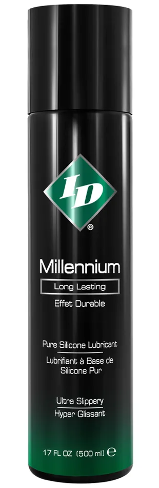ID Millennium Silicone Lubricant Oz | I.D. Lubricants Lubricants