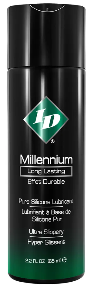 ID Millennium Silicone Lubricant Oz | I.D. Lubricants Lubricants
