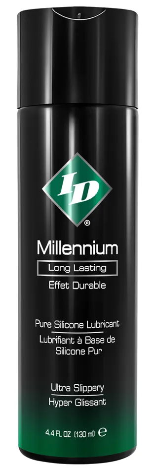 ID Millennium Silicone Lubricant Oz | I.D. Lubricants Lubricants