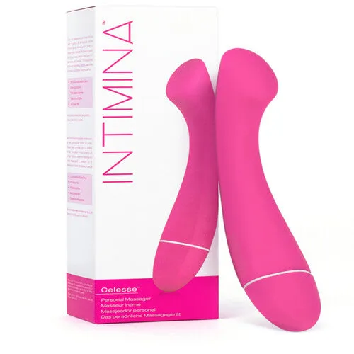 Intima Female Sex Toys Celesse Personal Massager