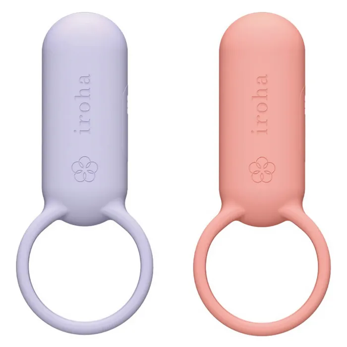 iroha SVR Japan Version LUNA PARK LOVE Vibrators