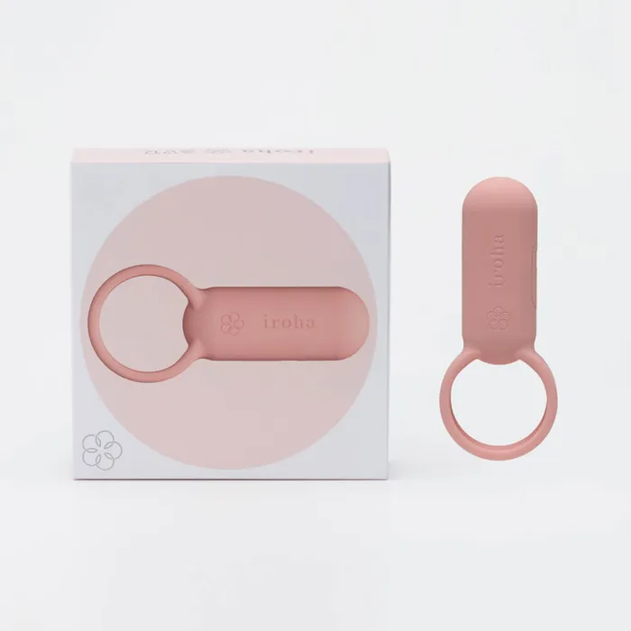 iroha SVR Japan Version | LUNA PARK LOVE Vibrators