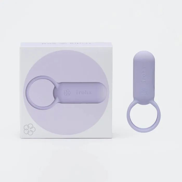 iroha SVR Japan Version | LUNA PARK LOVE Vibrators