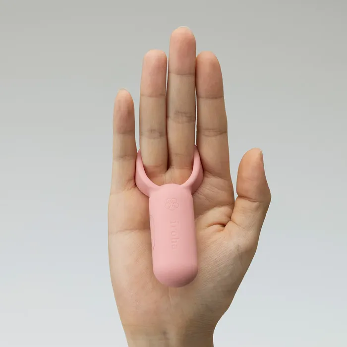 iroha SVR Japan Version | LUNA PARK LOVE Vibrators