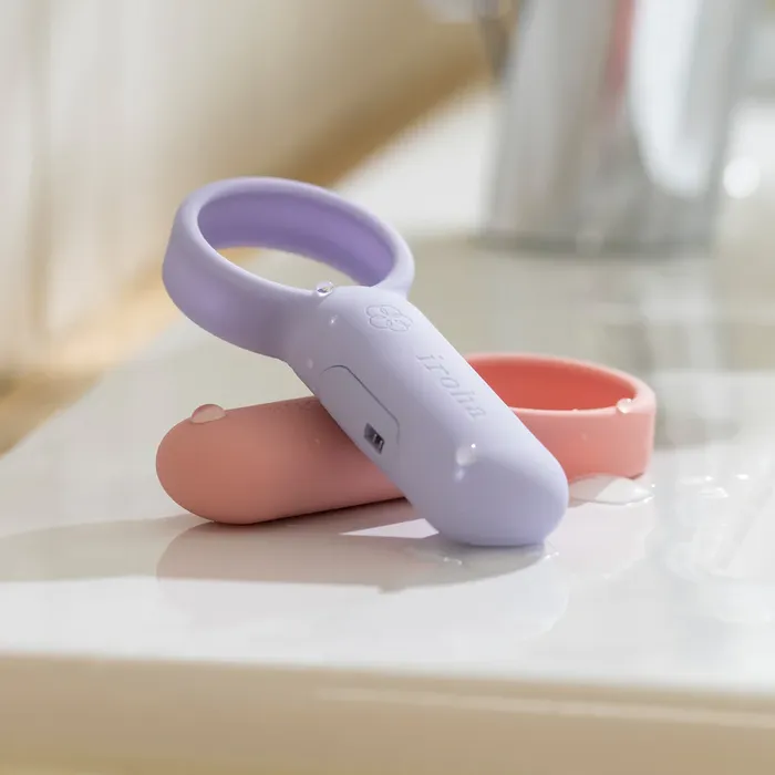 iroha SVR Japan Version | LUNA PARK LOVE Vibrators