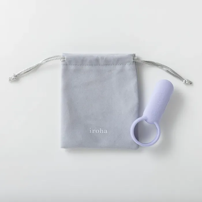 iroha SVR Japan Version | LUNA PARK LOVE Vibrators