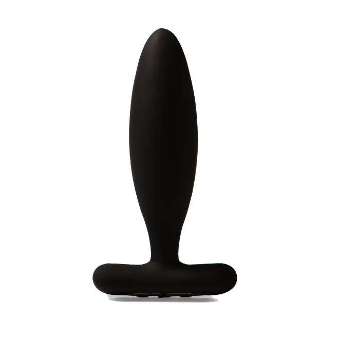 Je Joue Vesta Vibrating Butt Plug Rumbly Vibes Ideal for Beginners Anal