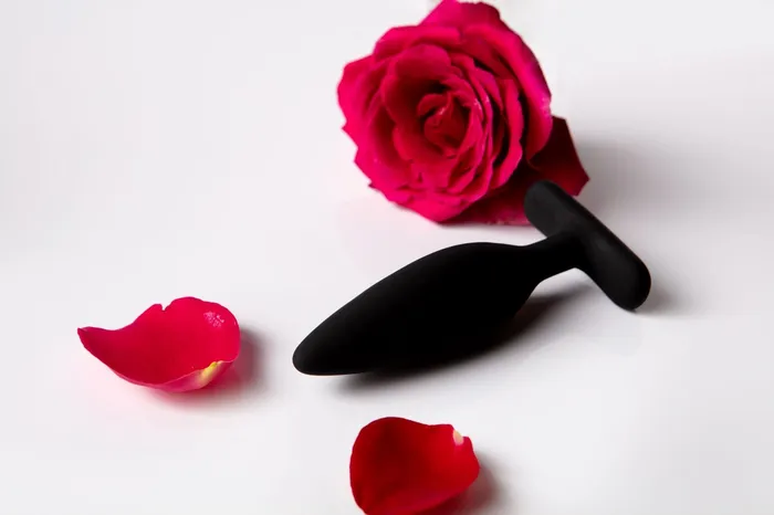 Je Joue Vesta Vibrating Butt Plug - Rumbly Vibes - Ideal for Beginners | Anal