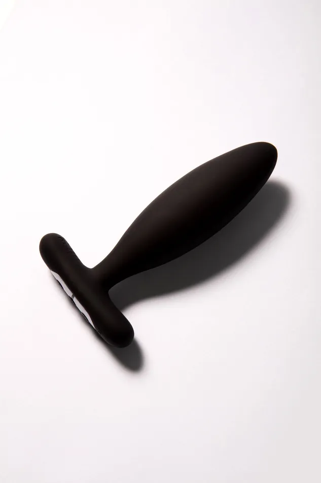 Je Joue Vesta Vibrating Butt Plug - Rumbly Vibes - Ideal for Beginners | Anal