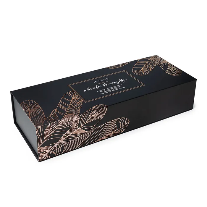 Je Joue Vibrators | Je Joue Naughty Collection