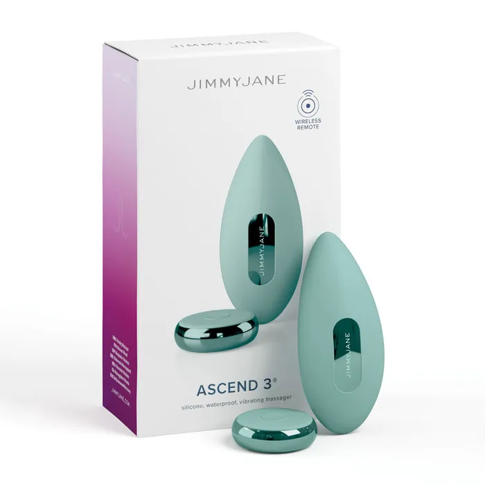 JimmyJane Ascend 3jj10508 JimmyJane Vibrators