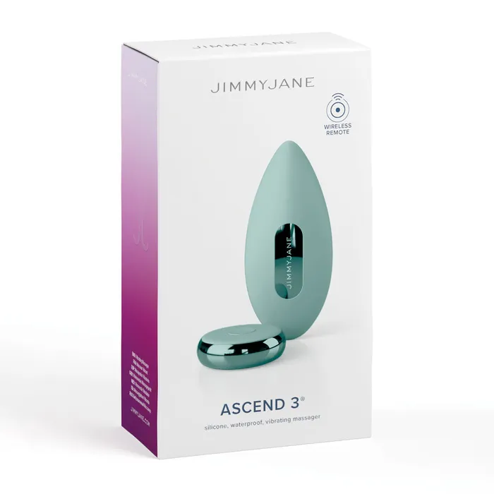 JimmyJane Ascend 3-(jj10508) | JimmyJane Vibrators JimmyJane Ascend 3-(jj10508) | JimmyJane Vibrators
