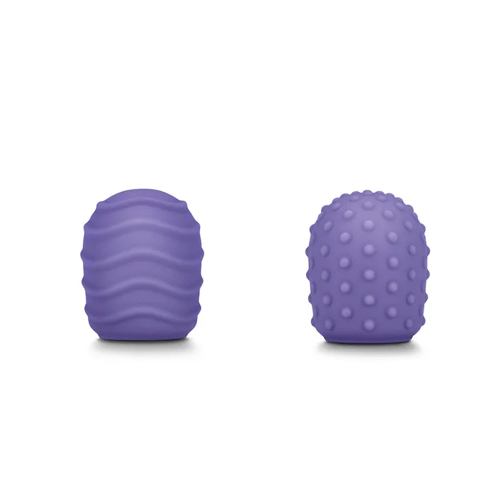 Le Wand Female Sex Toys Le Wand Petite Silicone Covers 2pk