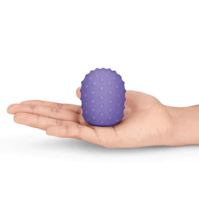 Le Wand Female Sex Toys | Le Wand Petite Silicone Covers 2pk