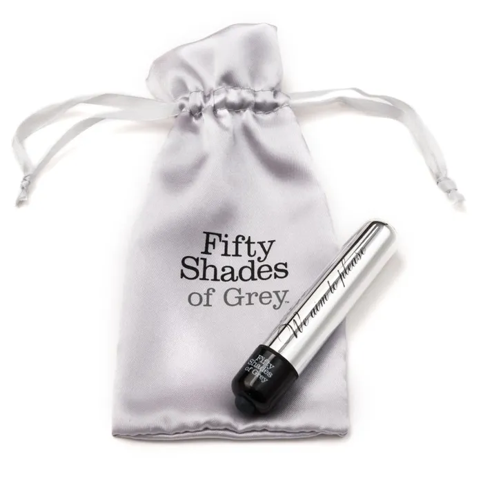Lovehoney Fifty Shades Vibrators | Fifty Shades of Grey We Aim to Please Vibrating Bullet Lovehoney Fifty Shades Vibrators | Fifty Shades of Grey We Aim to Please Vibrating Bullet