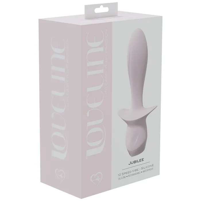 LOVELINE Jubilee-(lovu029pnk) | Shots Toys Vibrators LOVELINE Jubilee-(lovu029pnk) | Shots Toys Vibrators