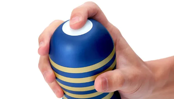 LUNA PARK LOVE Male Sex Toys | PREMIUM TENGA ORIGINAL VACUUM CUP Japan Version