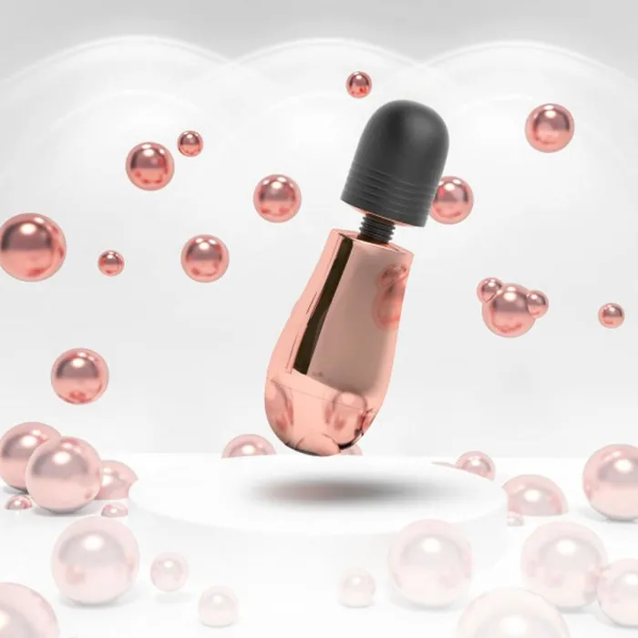 Lush - Cora - Rose Gold | Blush Novelties Vibrators Lush - Cora - Rose Gold | Blush Novelties Vibrators