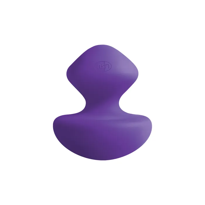 Luxe Syren Massager Purple Sale Vibrators