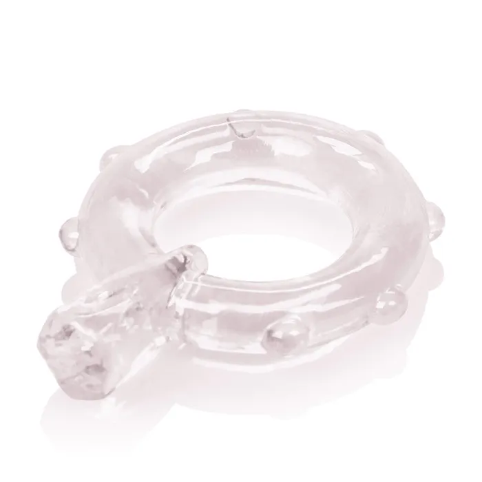 Magic C-Rings - Clear | CalExotics Anal Magic C-Rings - Clear | CalExotics Anal