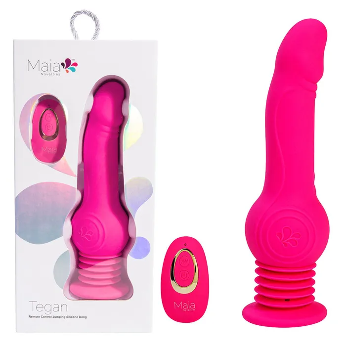 Maia TEGANbo23010 Maia Toys Vibrators