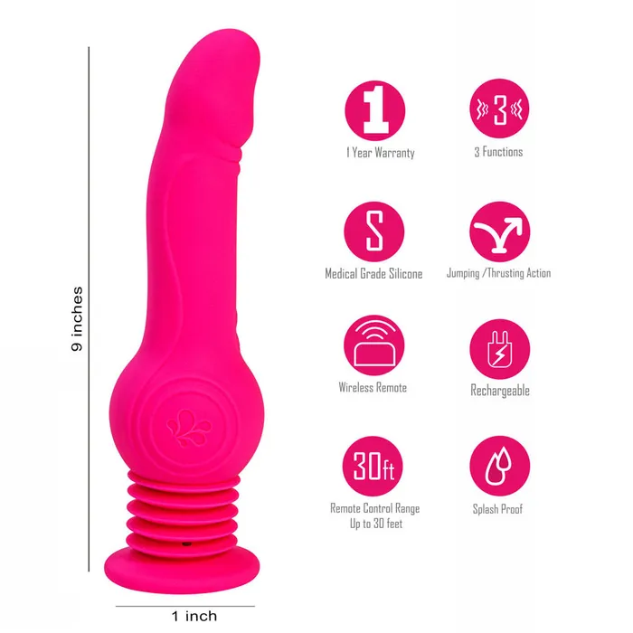 Maia TEGAN-(bo-23-010) | Maia Toys Vibrators Maia TEGAN-(bo-23-010) | Maia Toys Vibrators