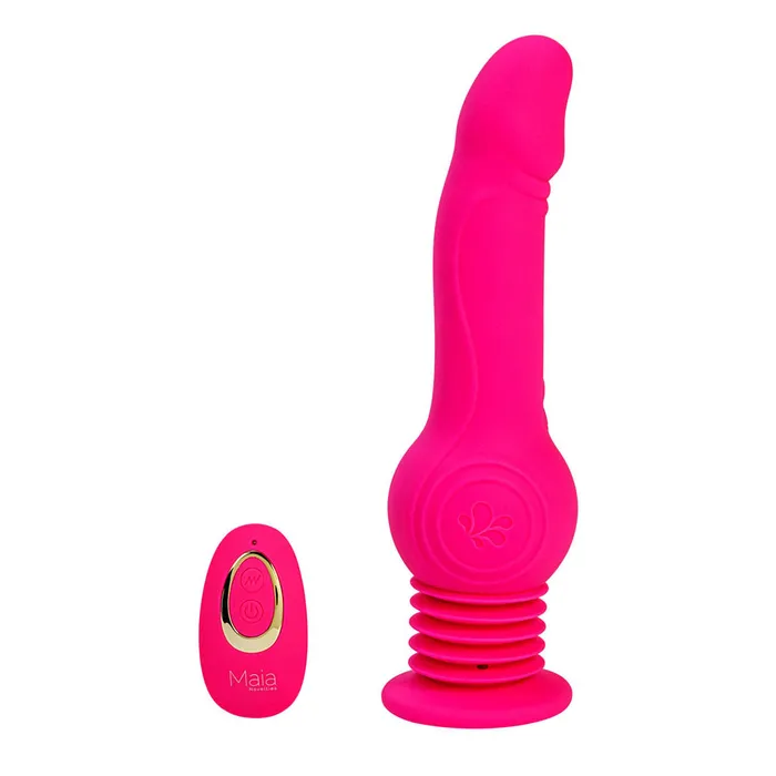 Maia TEGAN-(bo-23-010) | Maia Toys Vibrators Maia TEGAN-(bo-23-010) | Maia Toys Vibrators