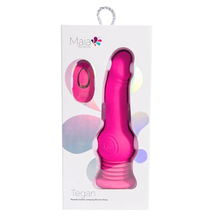 Maia TEGAN-(bo-23-010) | Maia Toys Vibrators Maia TEGAN-(bo-23-010) | Maia Toys Vibrators