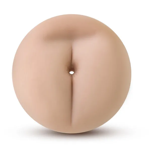 Male Sex Toys Blush Novelties Performance Universal Pump Sleeve Anal Vanilla
