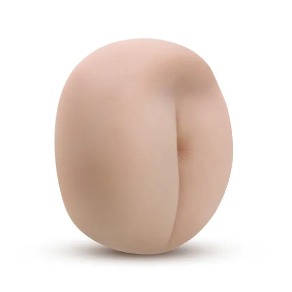 Male Sex Toys | Blush Novelties Performance Universal Pump Sleeve Anal Vanilla