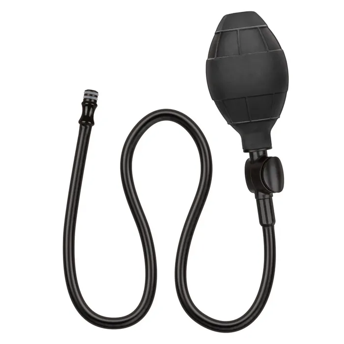 Male Sex Toys | CalExotics Colt Xxxl Pumper Plug With Detachable Hose Male Sex Toys | CalExotics Colt Xxxl Pumper Plug With Detachable Hose