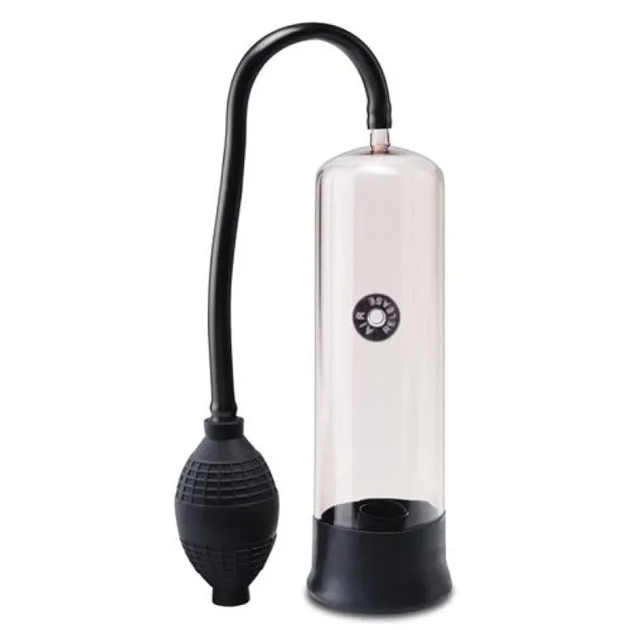 Male Sex Toys | Classix Power Pump - Pipedream Male Sex Toys | Classix Power Pump - Pipedream