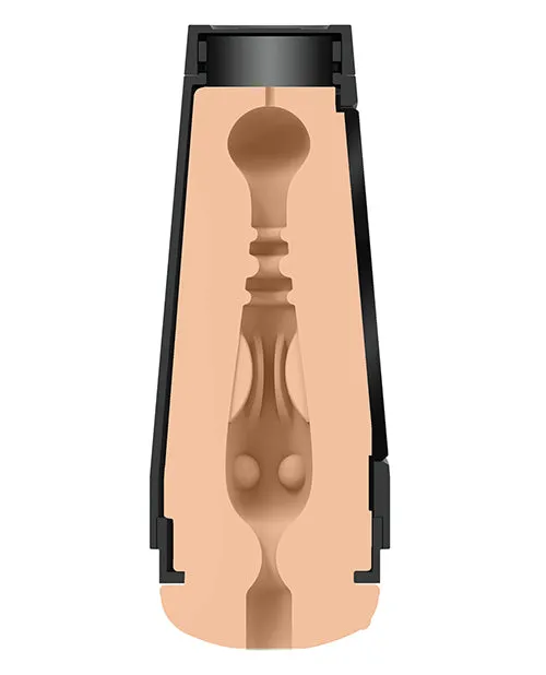 Male Sex Toys | Doc Johnson Man Squeeze Ultraskyn Ass Stroker - Jj Knight Male Sex Toys | Doc Johnson Man Squeeze Ultraskyn Ass Stroker - Jj Knight