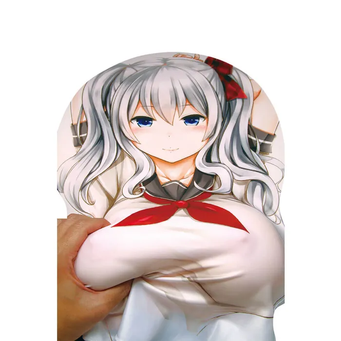 Male Sex Toys | LUNA PARK LOVE Pururun Oppai Drop DX 1.8kg (H-Cup) Japan Version