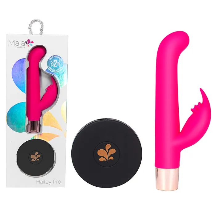 Male Sex Toys Maia Toys Maia HAILEY PROma2201