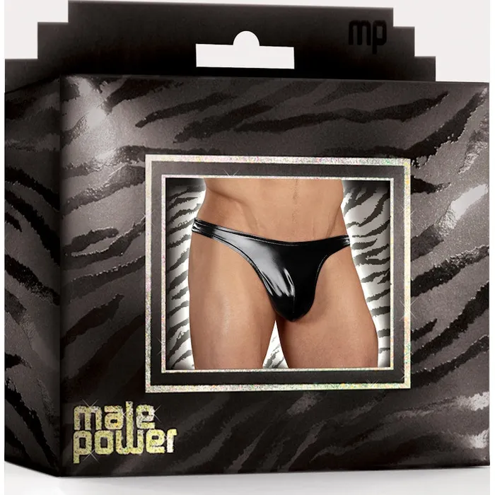 Male Sex Toys Male Power Classic Thong Male Power
