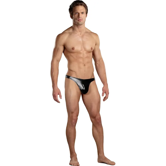 Male Sex Toys | Male Power Classic Thong - Male Power