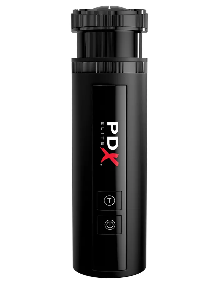 Male Sex Toys | Pdx Elite Moto Bator X - Adult Sex Toy Store | ThatMood
