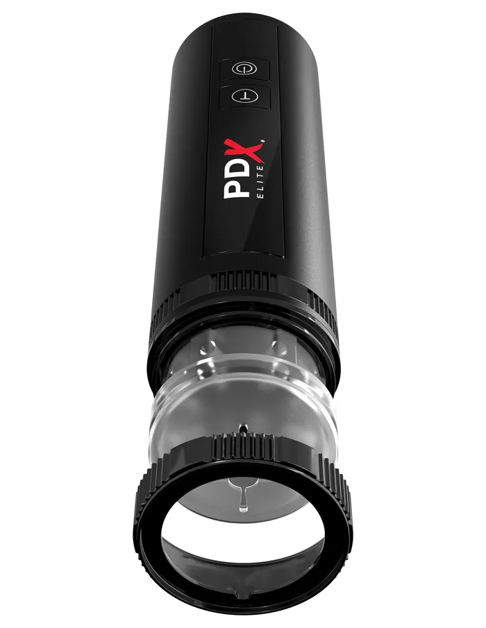 Male Sex Toys | Pdx Elite Moto Bator X - Adult Sex Toy Store | ThatMood