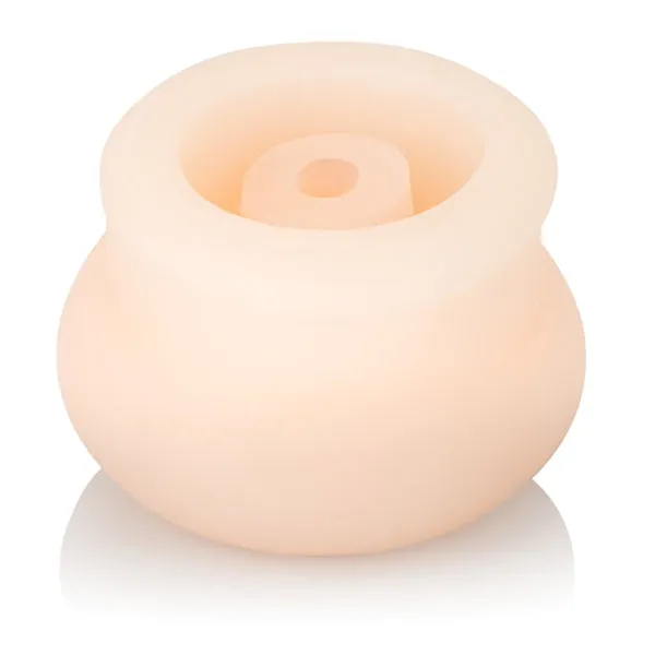 Male Sex Toys | Pure Skin Pussy Pump Sleeve - CalExotics Male Sex Toys | Pure Skin Pussy Pump Sleeve - CalExotics