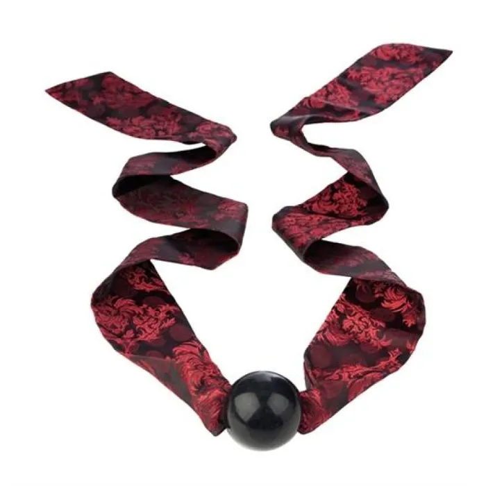 Male Sex Toys Scandal Ball Gag CalExotics